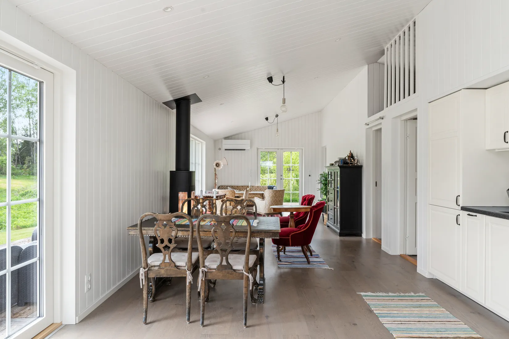 Villa, Åkeröstigen 8, Åkerö, Norrtälje