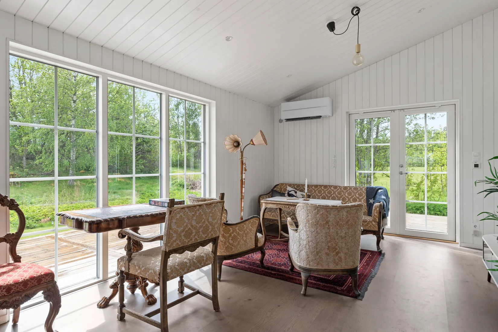 Villa, Åkeröstigen 8, Åkerö, Norrtälje