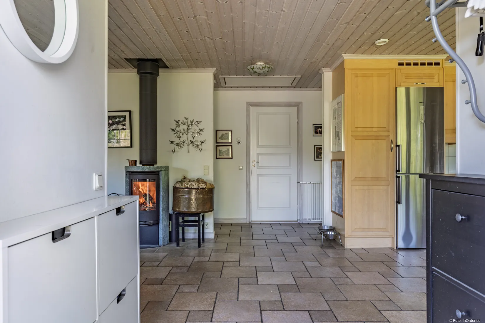 Villa, Varpeäng 6, Karups Nygård, Sjöbo