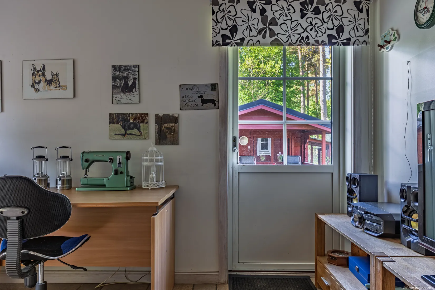 Villa, Varpeäng 6, Karups Nygård, Sjöbo