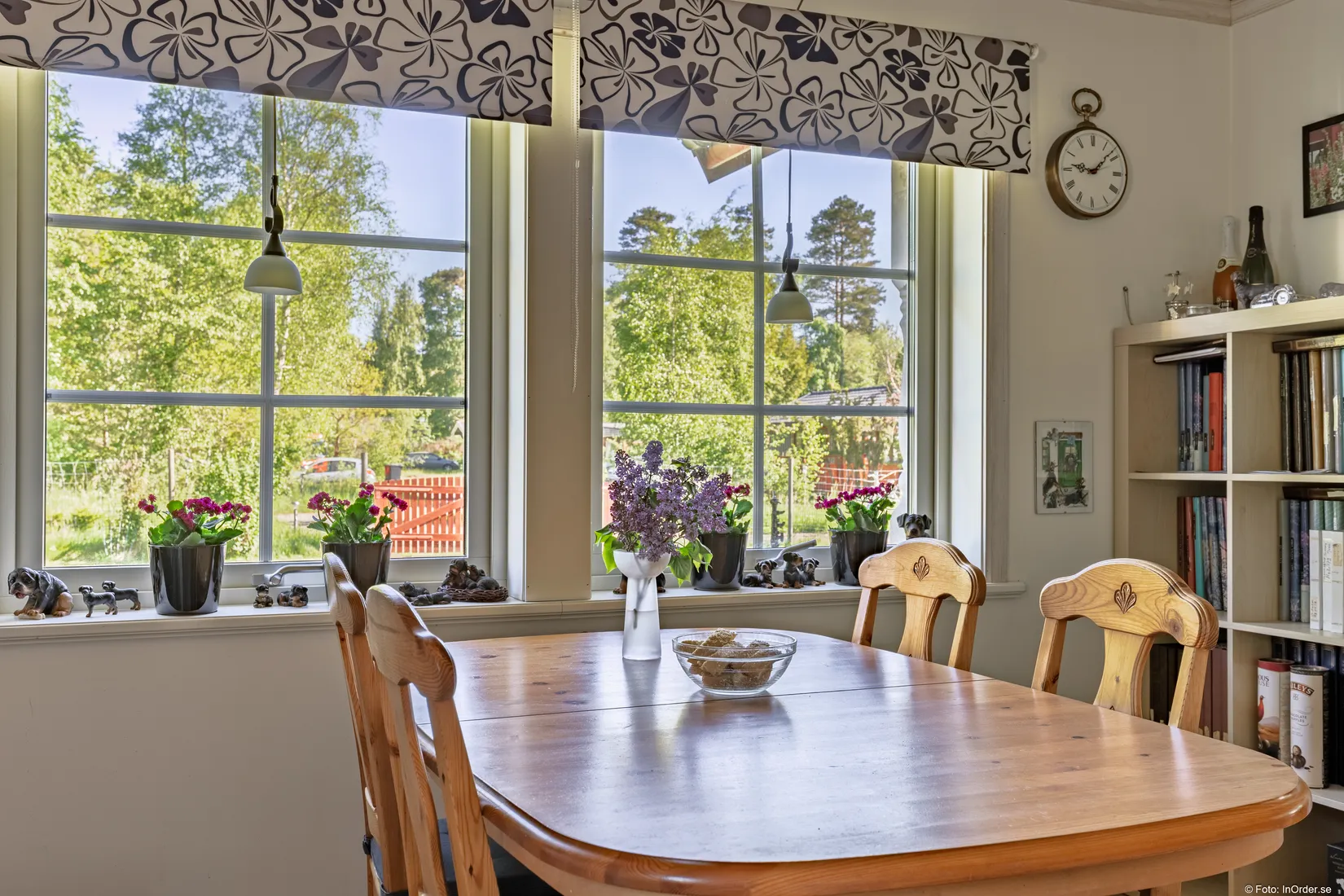 Villa, Varpeäng 6, Karups Nygård, Sjöbo