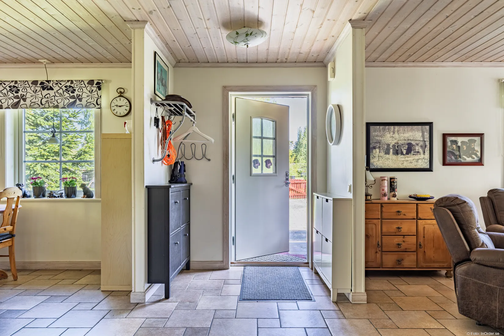 Villa, Varpeäng 6, Karups Nygård, Sjöbo