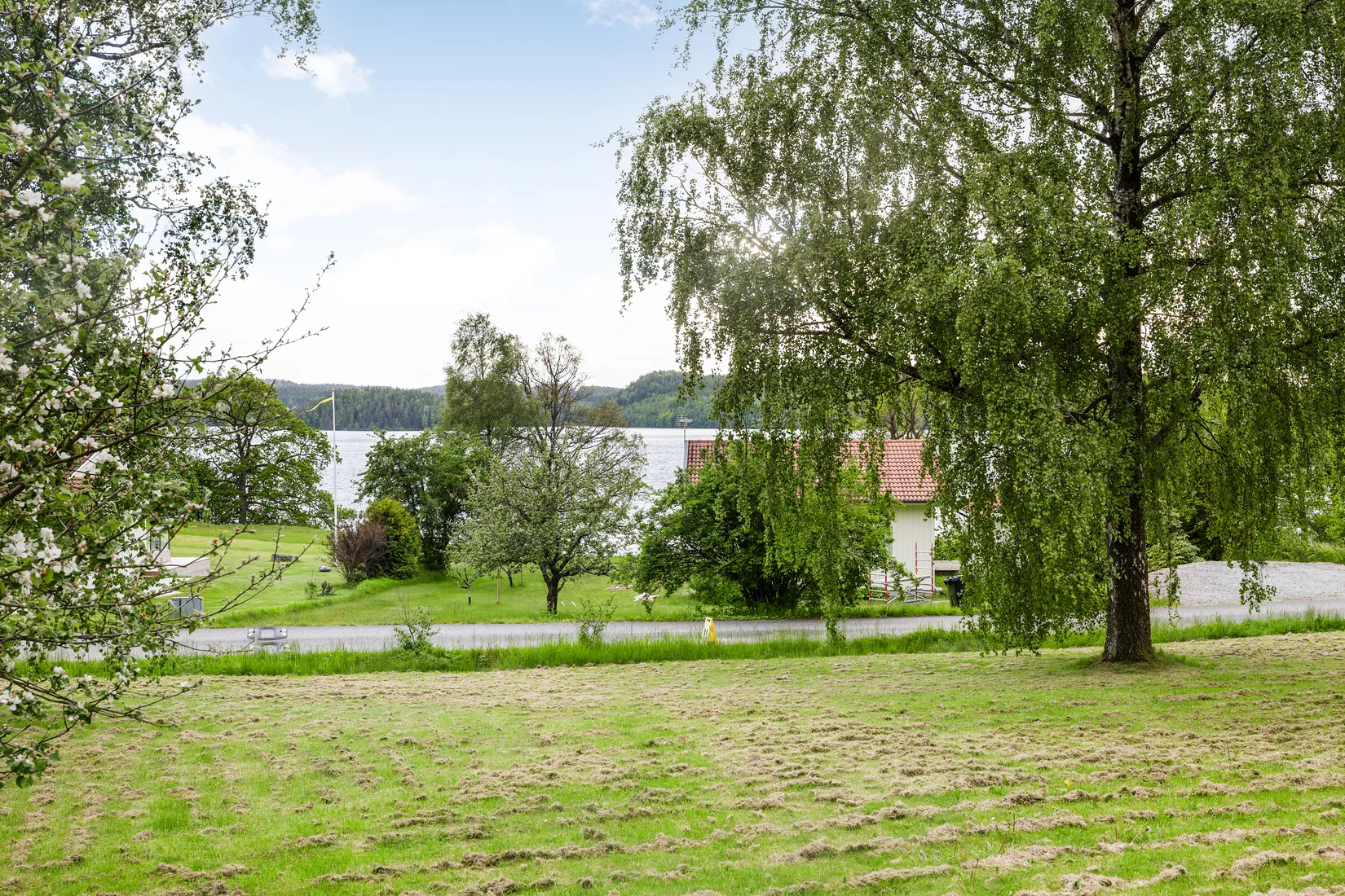 Villa, Svanviksvägen 28, Svanvik, Alingsås