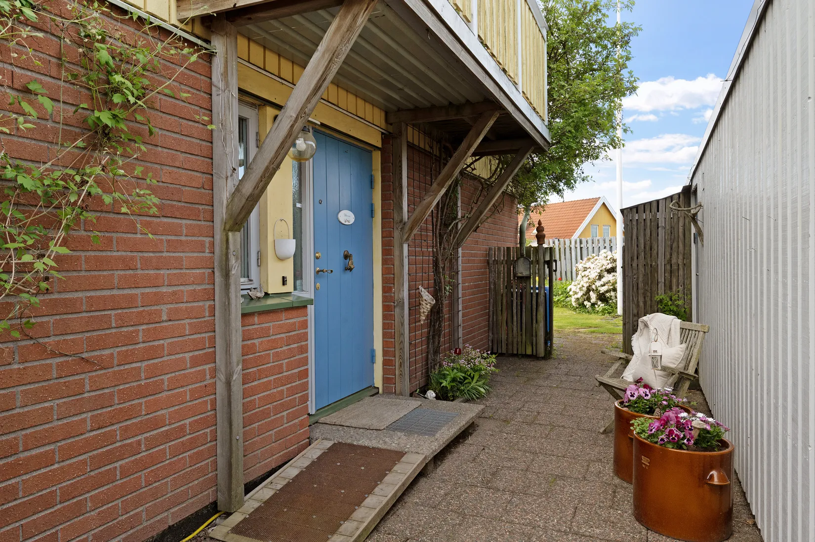 Villa, Skridskovägen 2, Viksjö, Järfälla