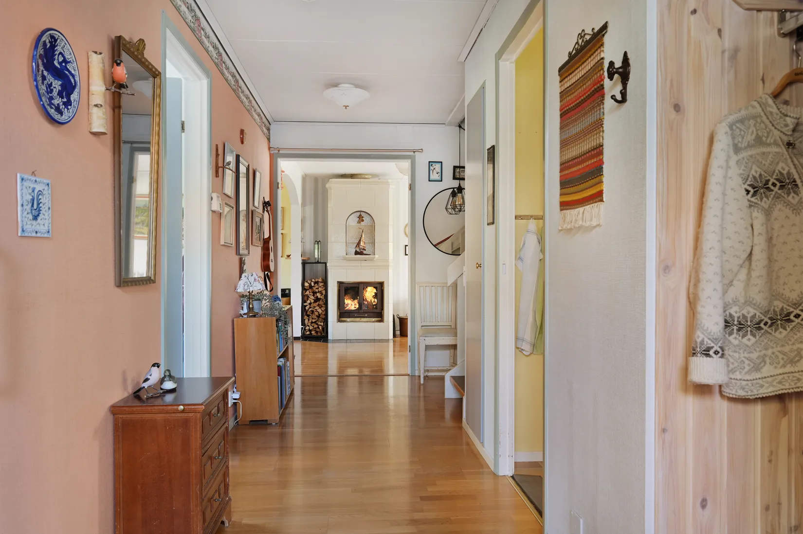 Villa, Skridskovägen 2, Viksjö, Järfälla