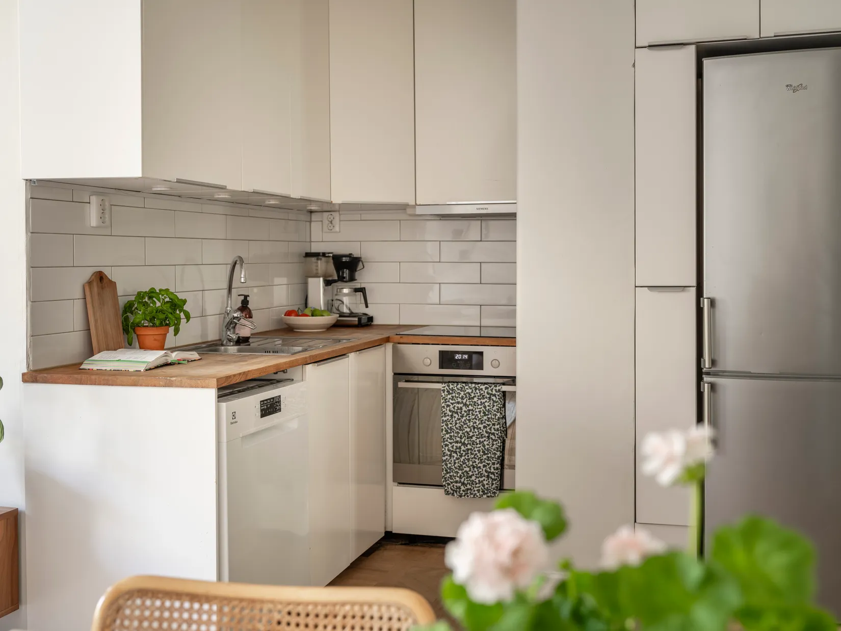 Bostadsrätt, Fridhemsgatan 14A, Kungsholmen, Stockholm
