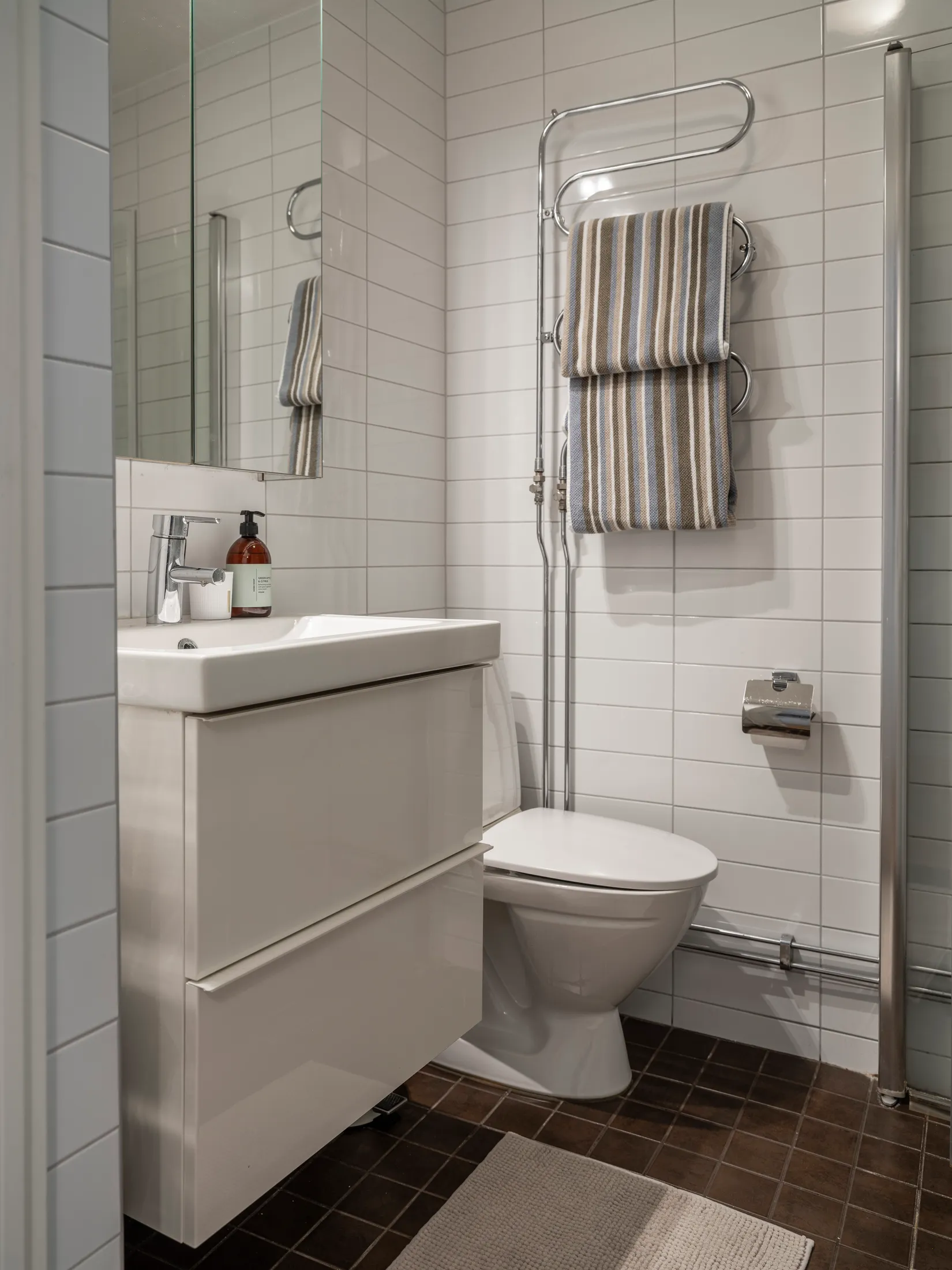 Bostadsrätt, Fridhemsgatan 14A, Kungsholmen, Stockholm