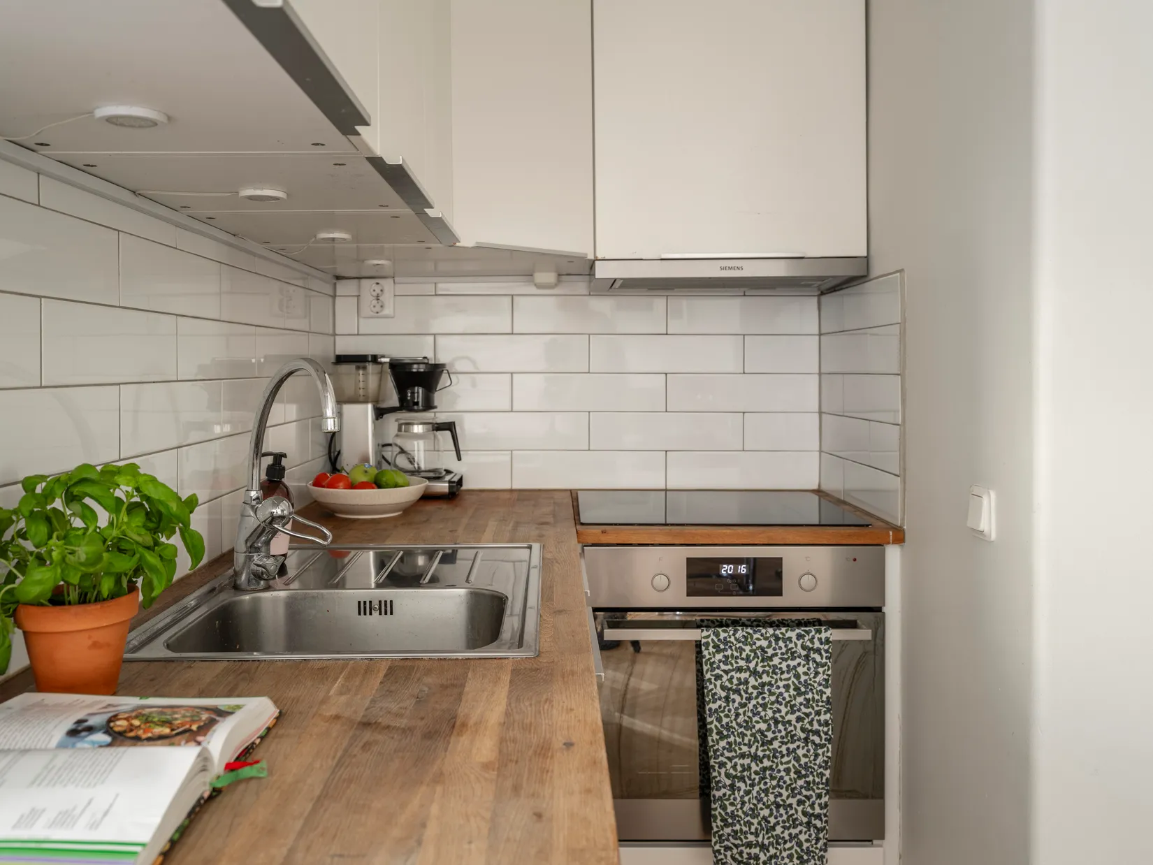 Bostadsrätt, Fridhemsgatan 14A, Kungsholmen, Stockholm