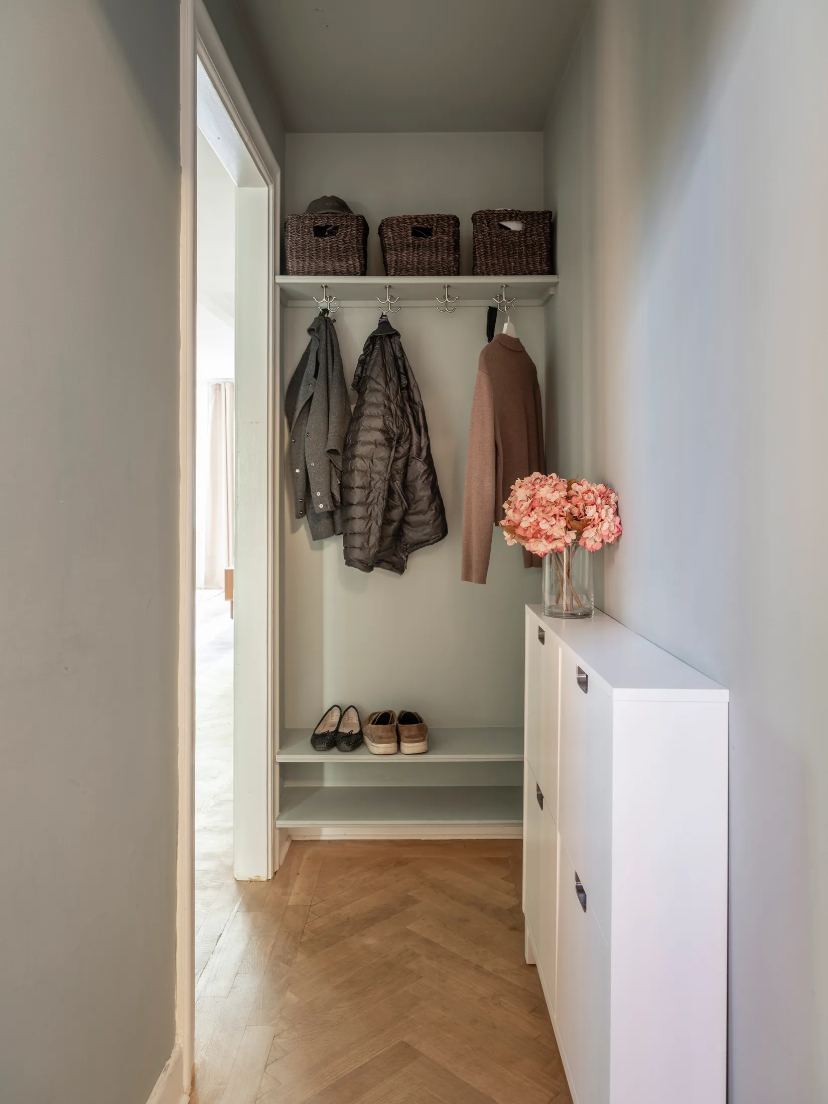 Bostadsrätt, Fridhemsgatan 14A, Kungsholmen, Stockholm
