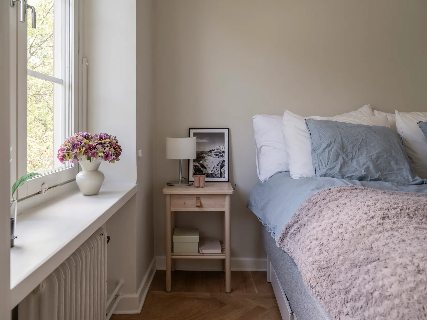 Bostadsrätt, Fridhemsgatan 14A, Kungsholmen, Stockholm