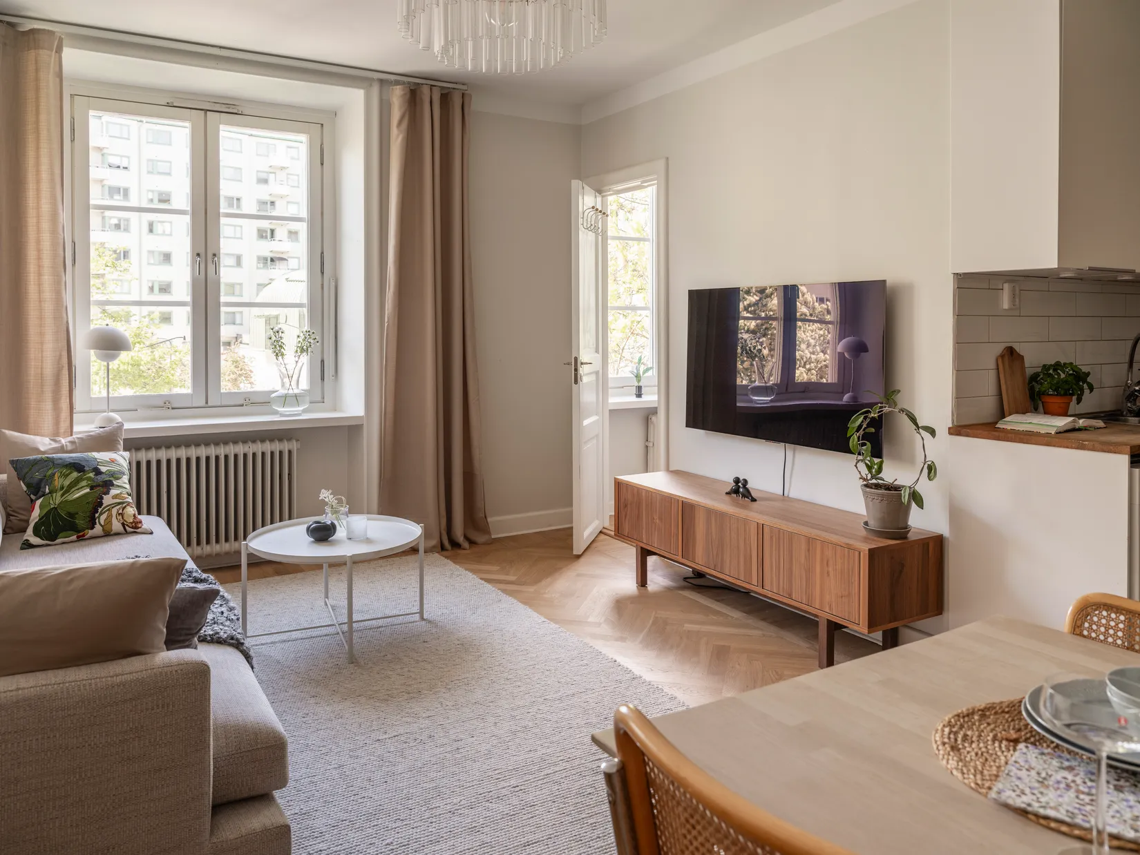 Bostadsrätt, Fridhemsgatan 14A, Kungsholmen, Stockholm