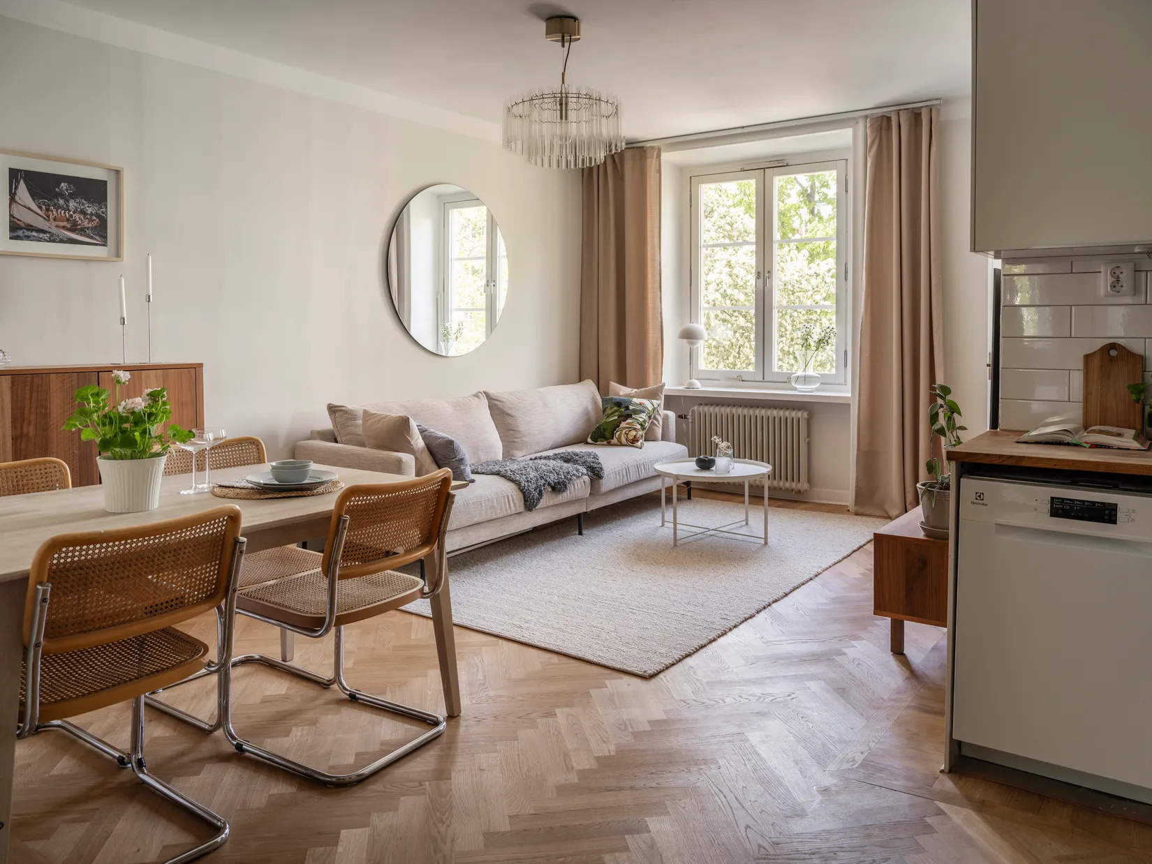Bostadsrätt, Fridhemsgatan 14A, Kungsholmen, Stockholm