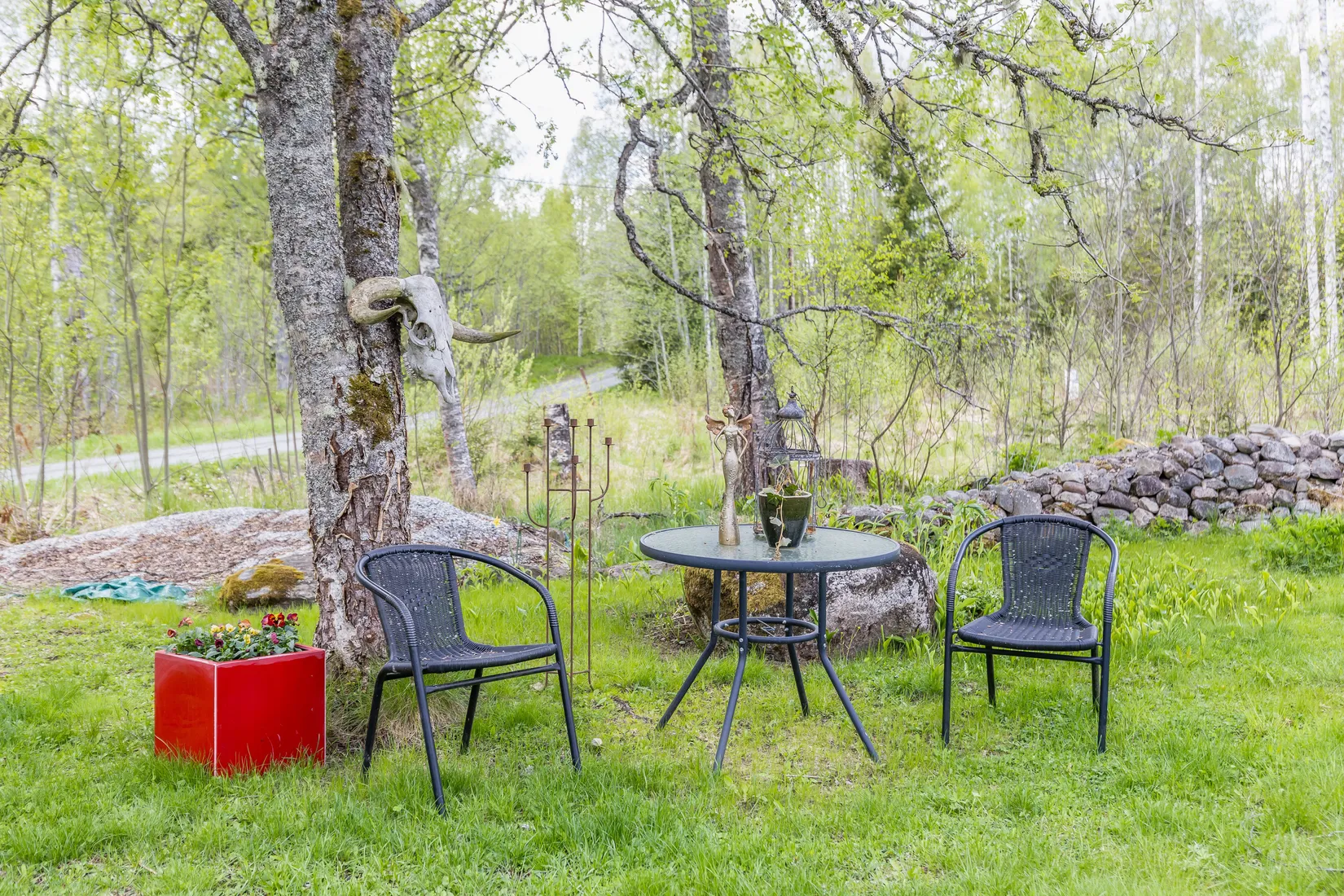 Villa, Spjutsbo 2, SMEDJEBACKEN Spjutsbo, Smedjebacken