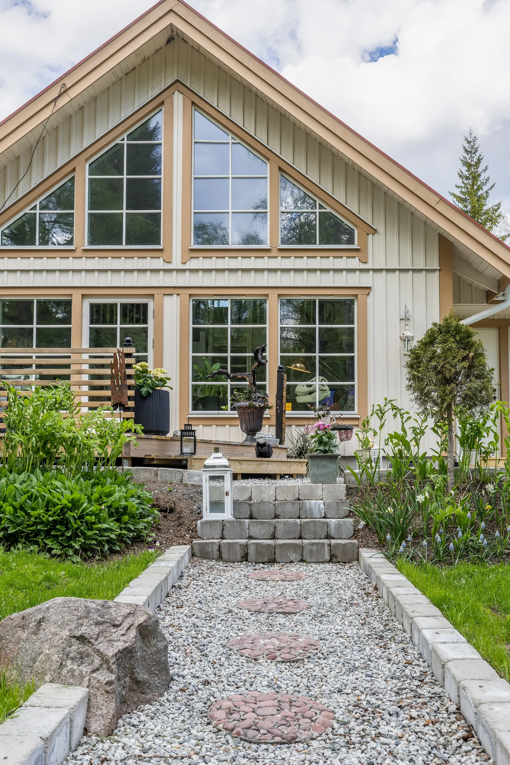 Villa, Spjutsbo 2, SMEDJEBACKEN Spjutsbo, Smedjebacken