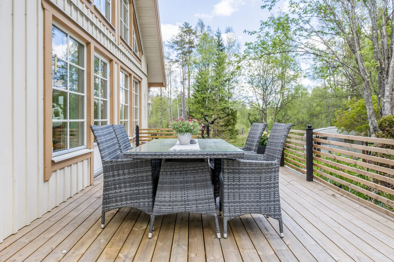 Villa, Spjutsbo 2, SMEDJEBACKEN Spjutsbo, Smedjebacken