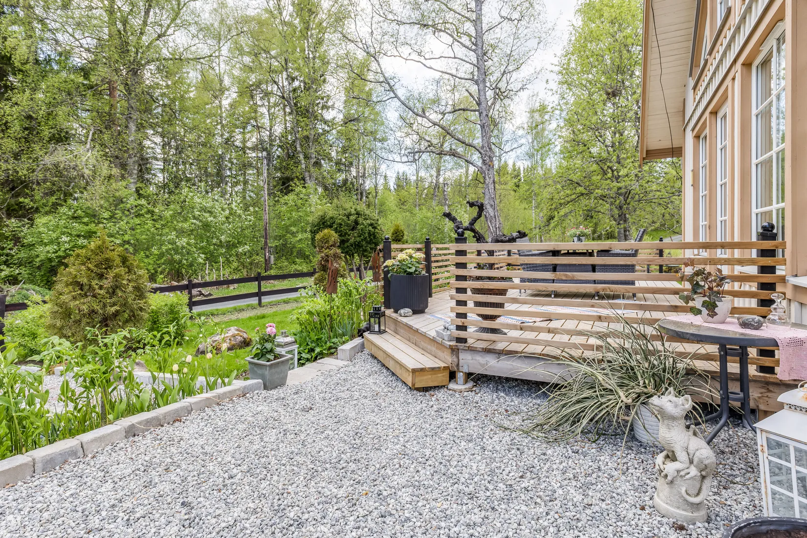 Villa, Spjutsbo 2, SMEDJEBACKEN Spjutsbo, Smedjebacken