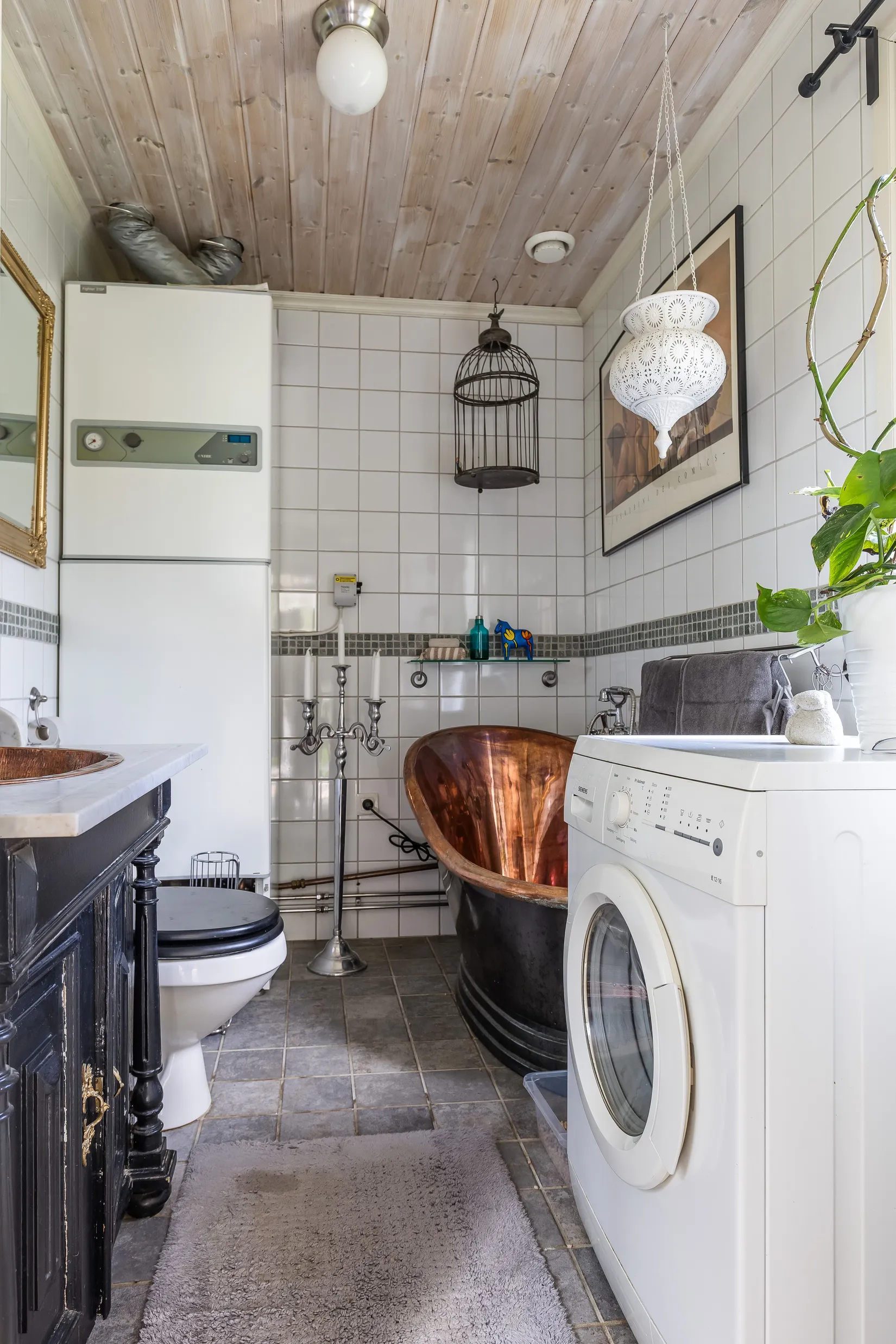 Villa, Spjutsbo 2, SMEDJEBACKEN Spjutsbo, Smedjebacken