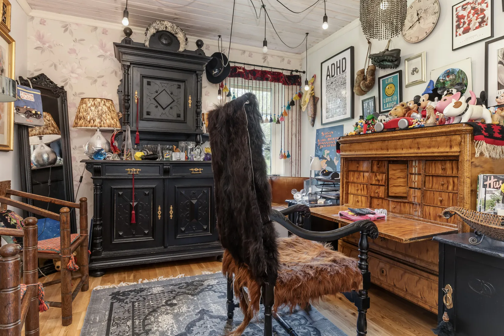 Villa, Spjutsbo 2, SMEDJEBACKEN Spjutsbo, Smedjebacken