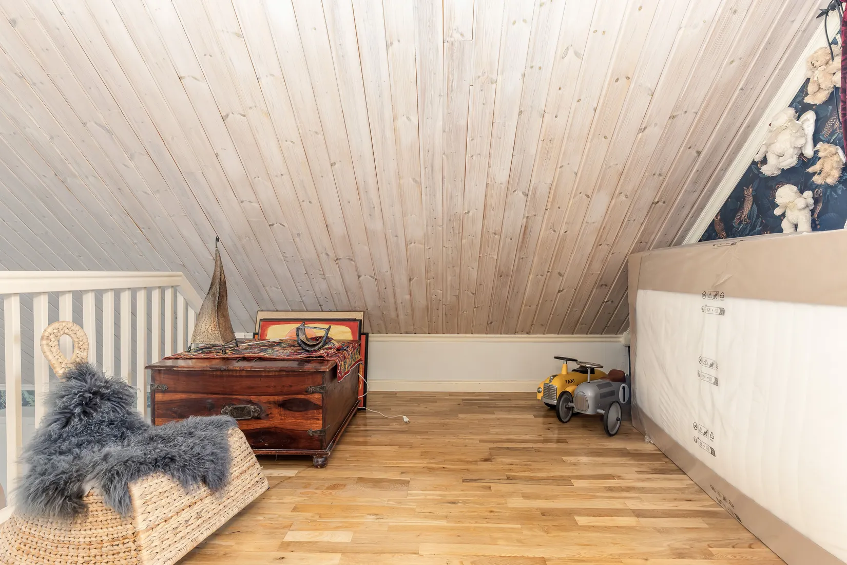 Villa, Spjutsbo 2, SMEDJEBACKEN Spjutsbo, Smedjebacken