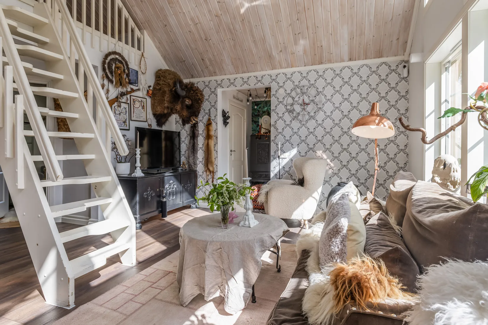 Villa, Spjutsbo 2, SMEDJEBACKEN Spjutsbo, Smedjebacken