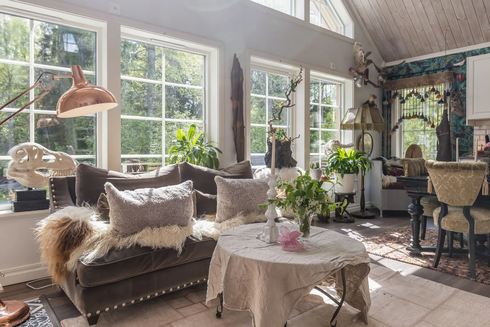 Villa, Spjutsbo 2, SMEDJEBACKEN Spjutsbo, Smedjebacken