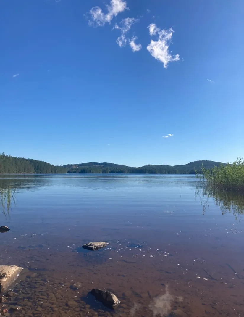 Villa, Spjutsbo 2, SMEDJEBACKEN Spjutsbo, Smedjebacken