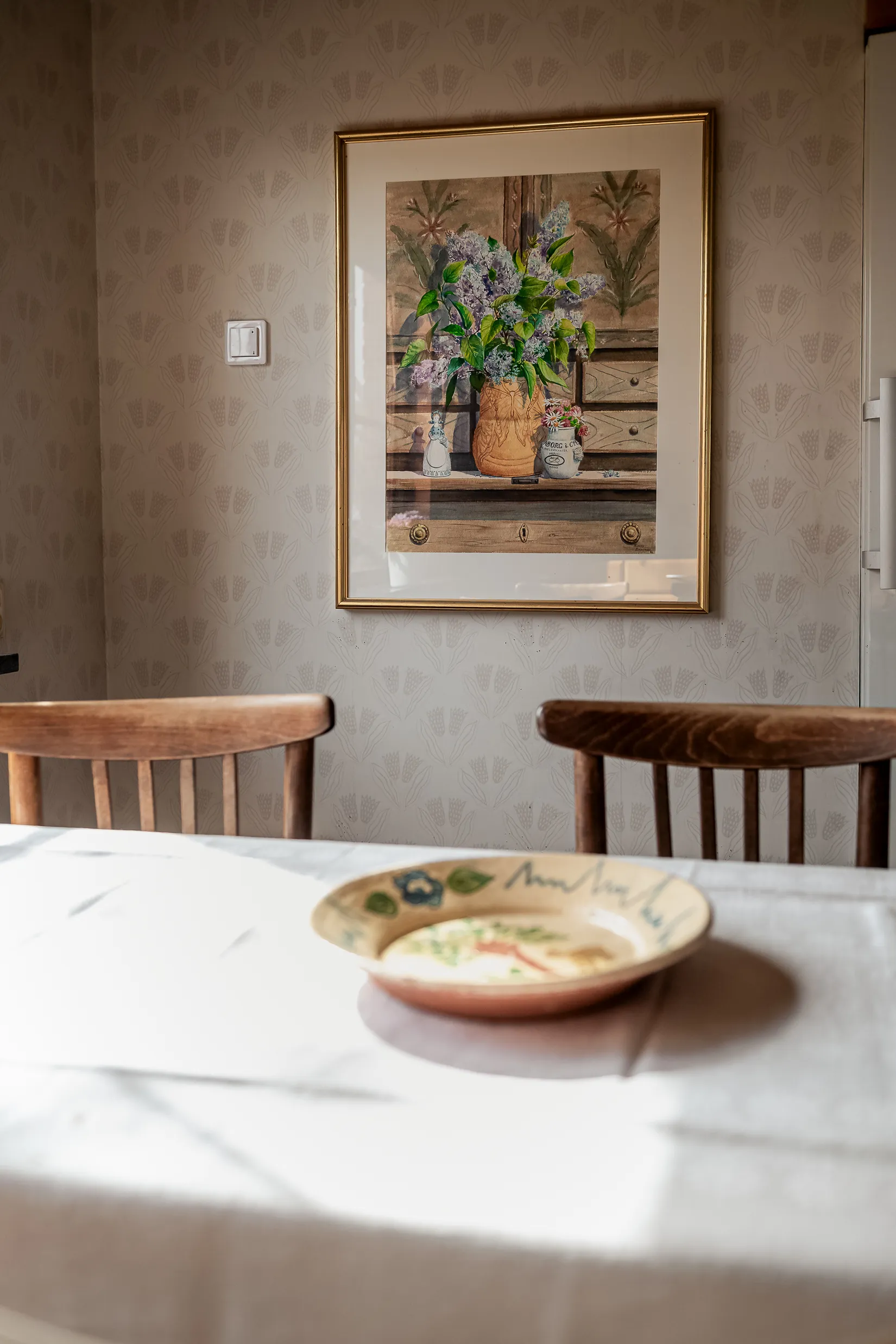 Villa, Radhus, Sofiehemsvägen 73A, Sofiehem, Umeå