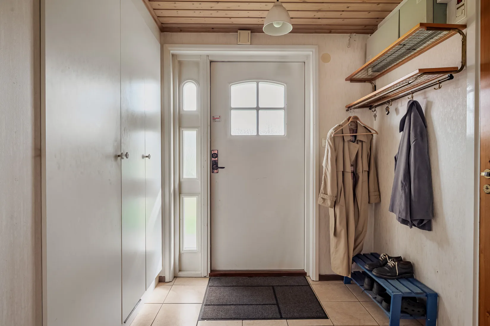Villa, Radhus, Sofiehemsvägen 73A, Sofiehem, Umeå