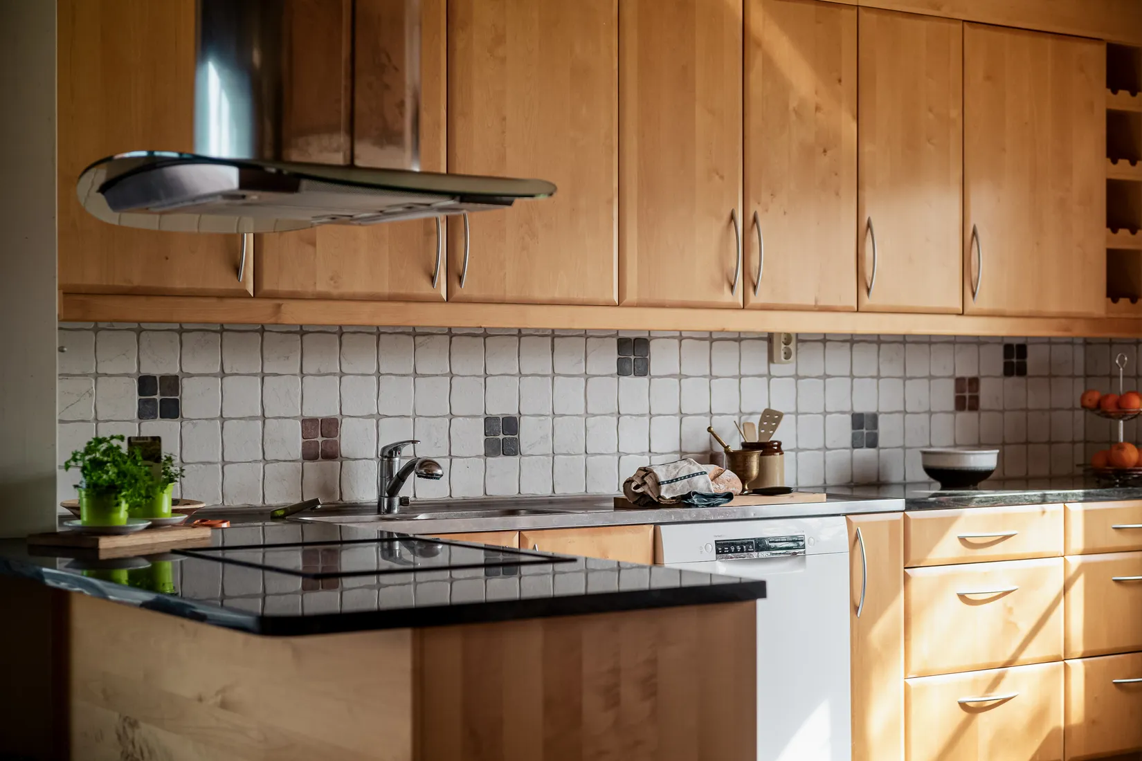 Villa, Radhus, Sofiehemsvägen 73A, Sofiehem, Umeå