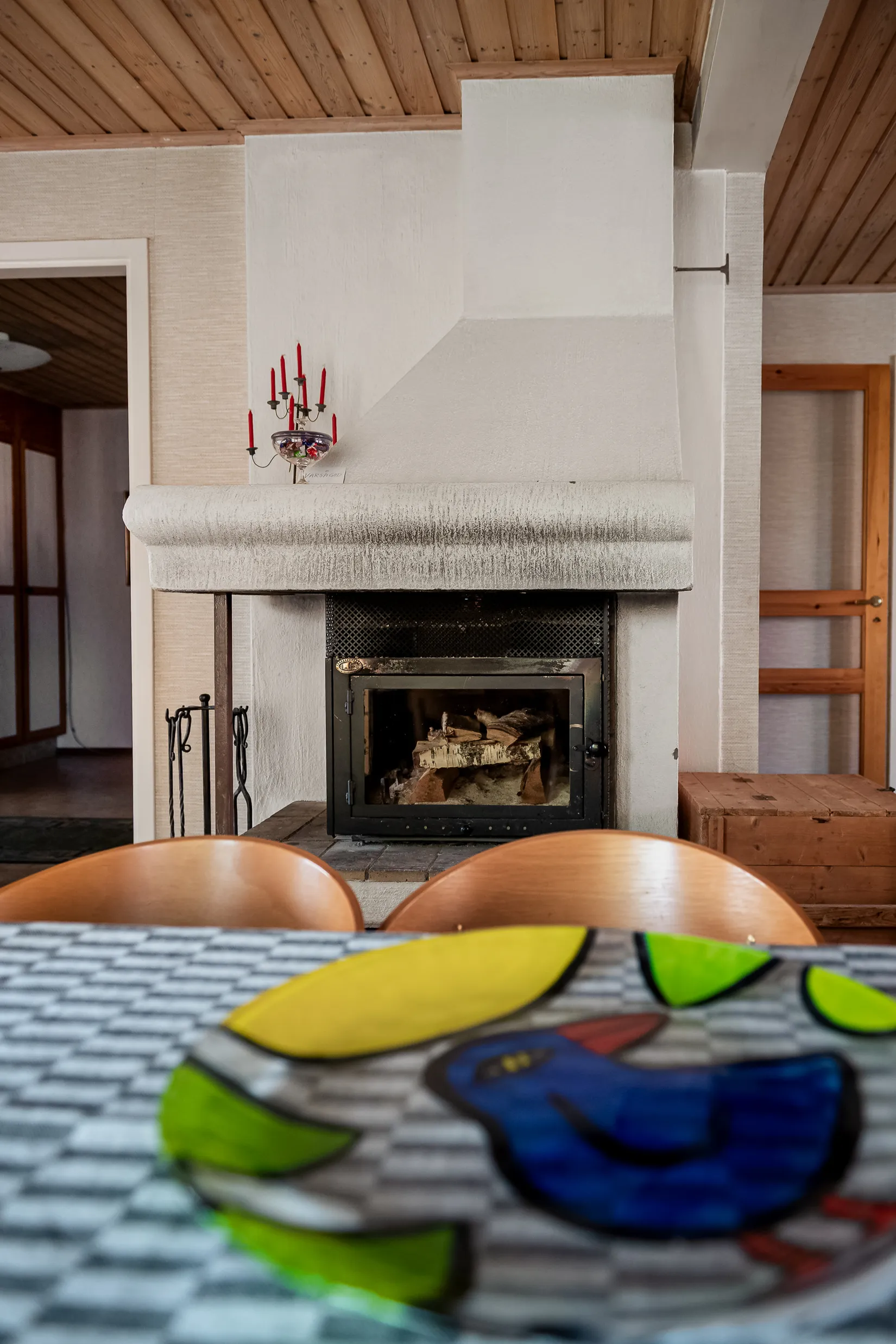 Villa, Radhus, Sofiehemsvägen 73A, Sofiehem, Umeå