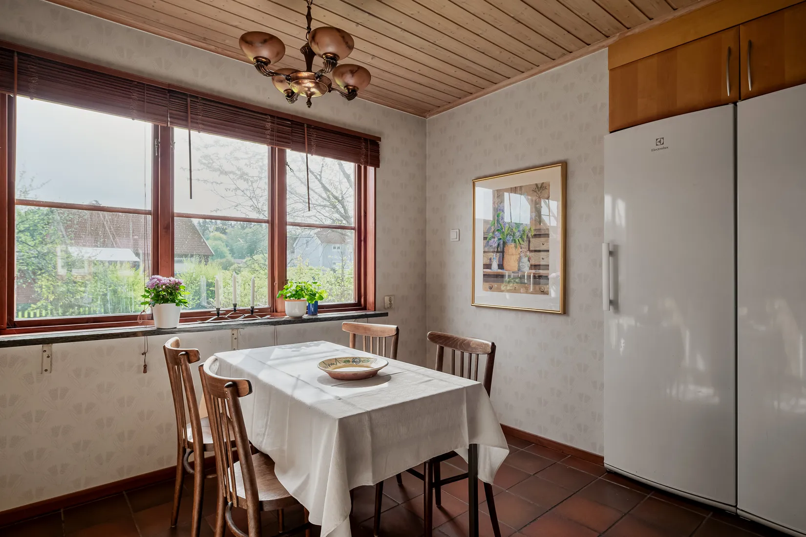 Villa, Radhus, Sofiehemsvägen 73A, Sofiehem, Umeå