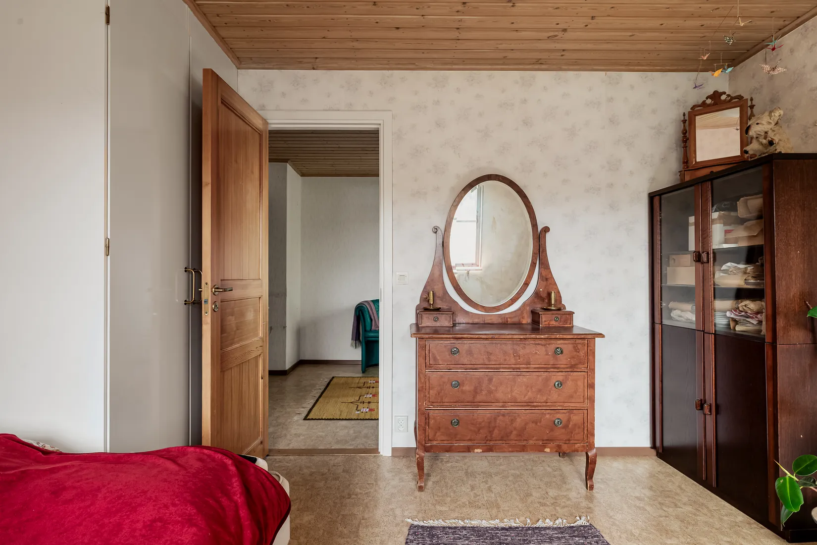 Villa, Radhus, Sofiehemsvägen 73A, Sofiehem, Umeå