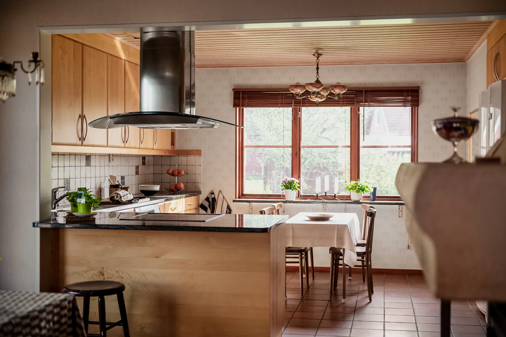 Villa, Radhus, Sofiehemsvägen 73A, Sofiehem, Umeå