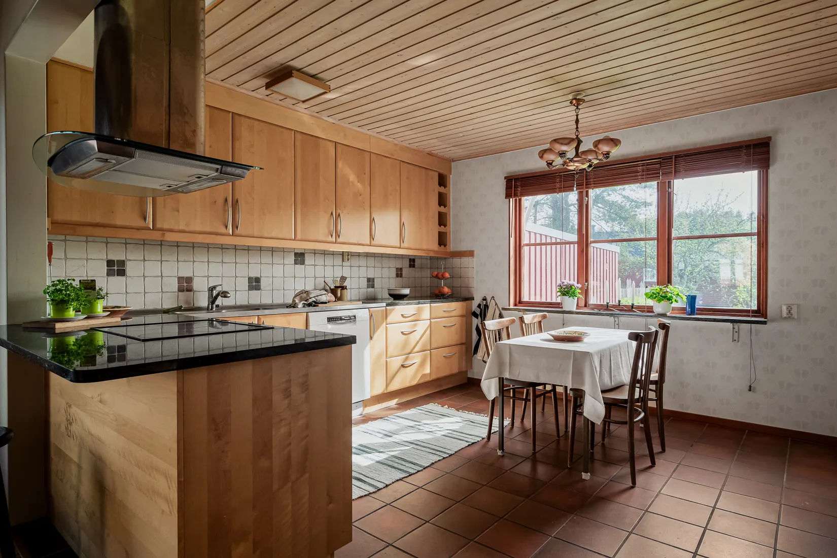 Villa, Radhus, Sofiehemsvägen 73A, Sofiehem, Umeå