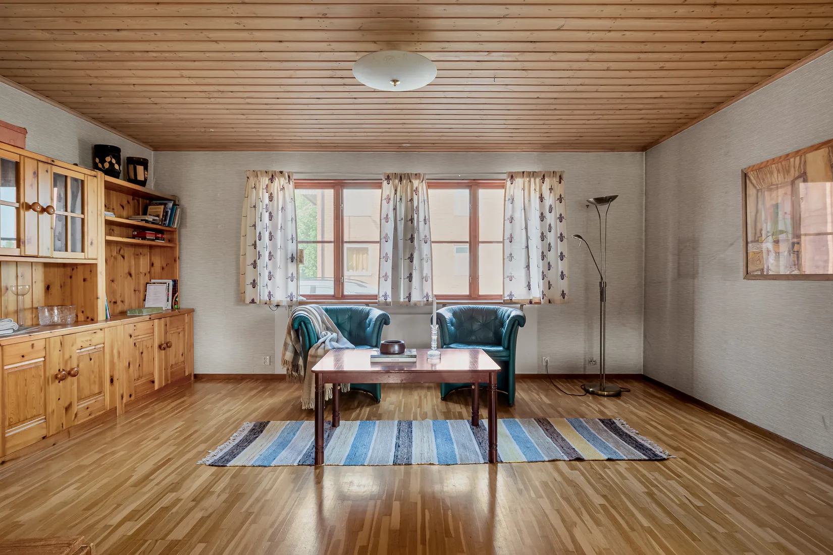 Villa, Radhus, Sofiehemsvägen 73A, Sofiehem, Umeå