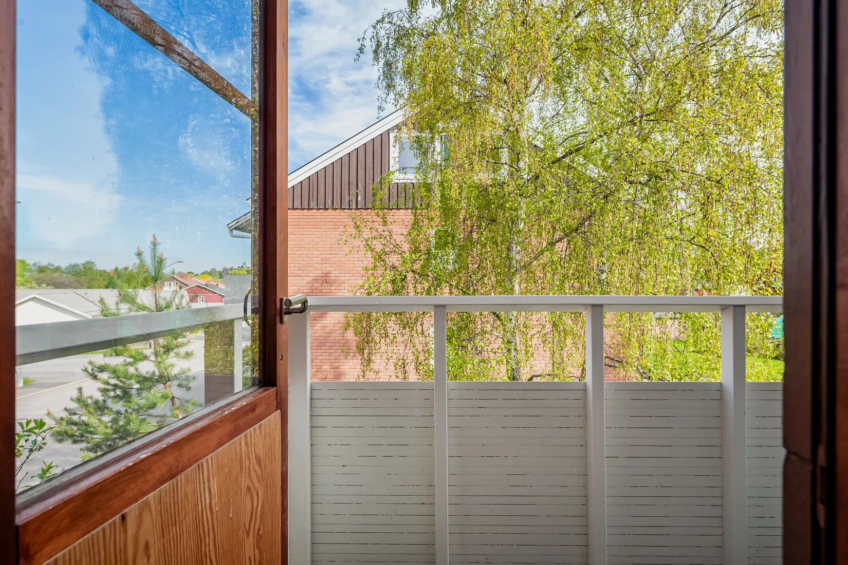 Villa, Radhus, Sofiehemsvägen 73A, Sofiehem, Umeå