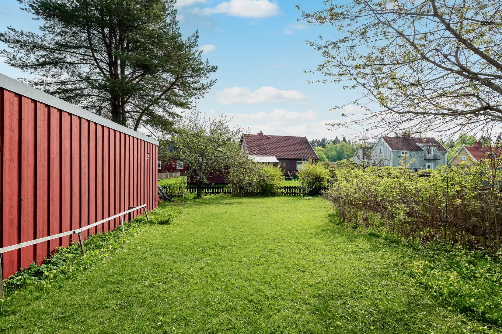 Villa, Radhus, Sofiehemsvägen 73A, Sofiehem, Umeå