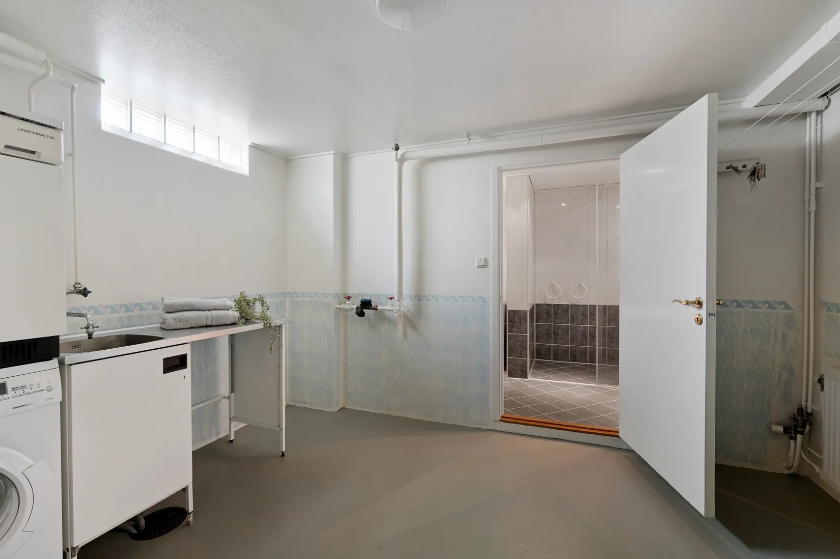 Villa, Aprilvägen 9, Västra Jakobsberg, Järfälla