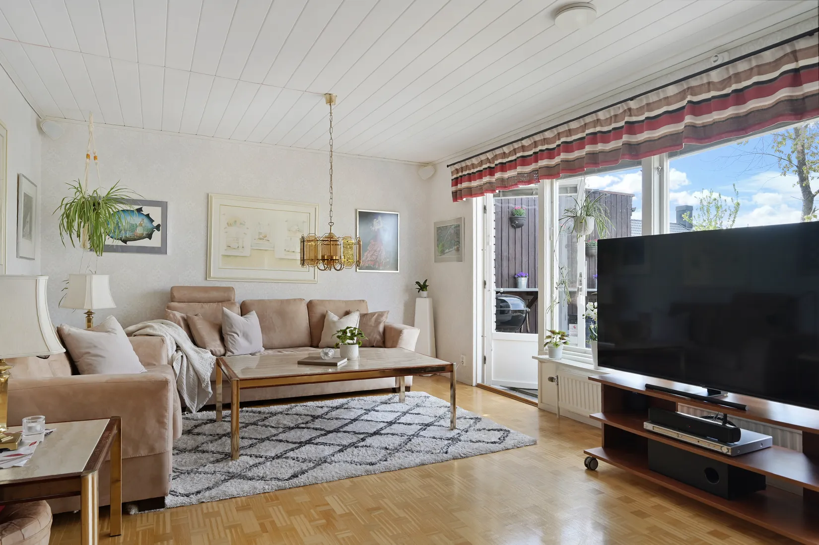 Villa, Aprilvägen 9, Västra Jakobsberg, Järfälla