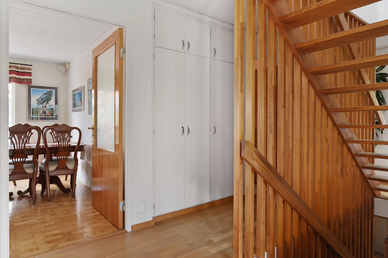 Villa, Aprilvägen 9, Västra Jakobsberg, Järfälla