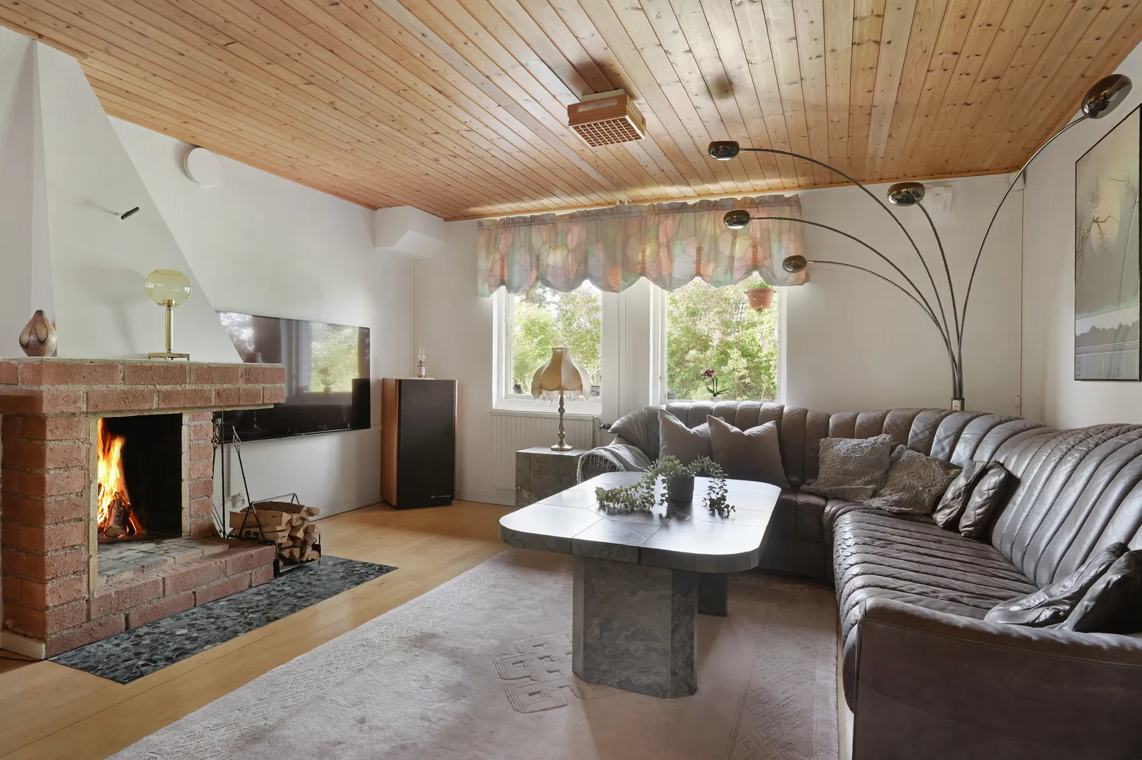 Villa, Aprilvägen 9, Västra Jakobsberg, Järfälla