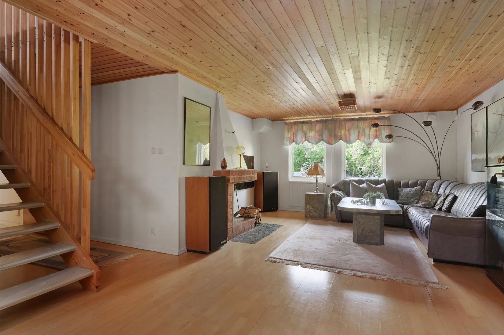 Villa, Aprilvägen 9, Västra Jakobsberg, Järfälla