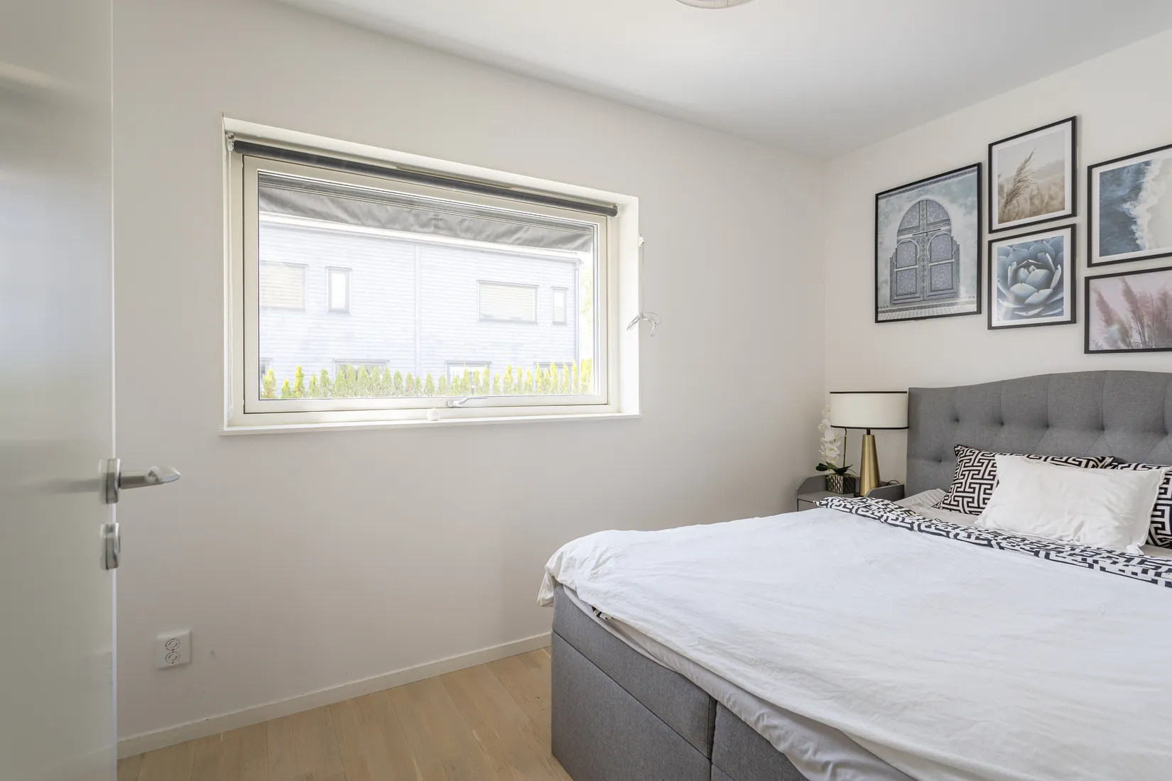 Bostadsrätt, Radhus, Stormansvägen 14A, Väsjön, Sollentuna