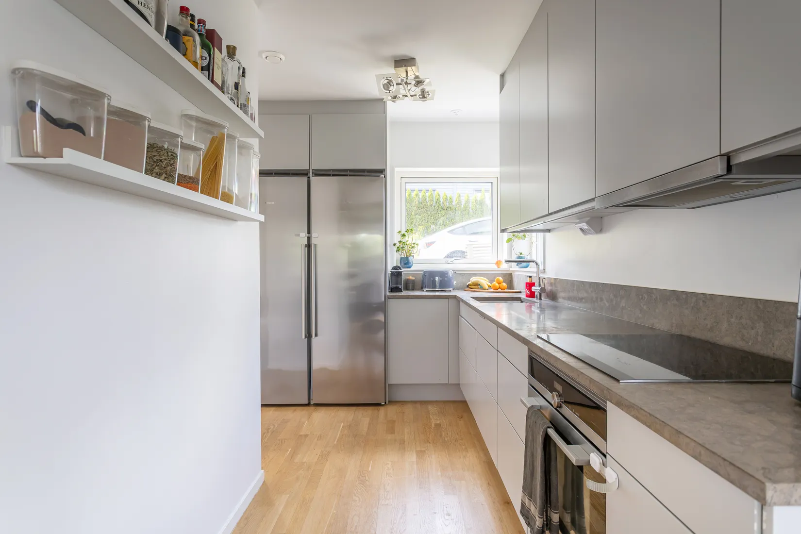 Bostadsrätt, Radhus, Stormansvägen 14A, Väsjön, Sollentuna