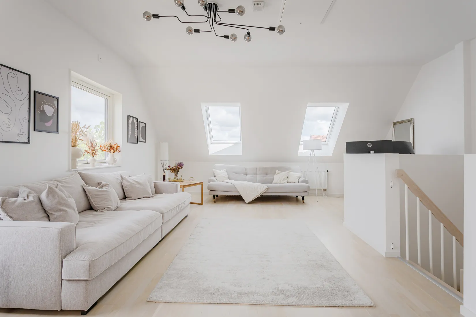 Bostadsrätt, Radhus, Stormansvägen 14A, Väsjön, Sollentuna