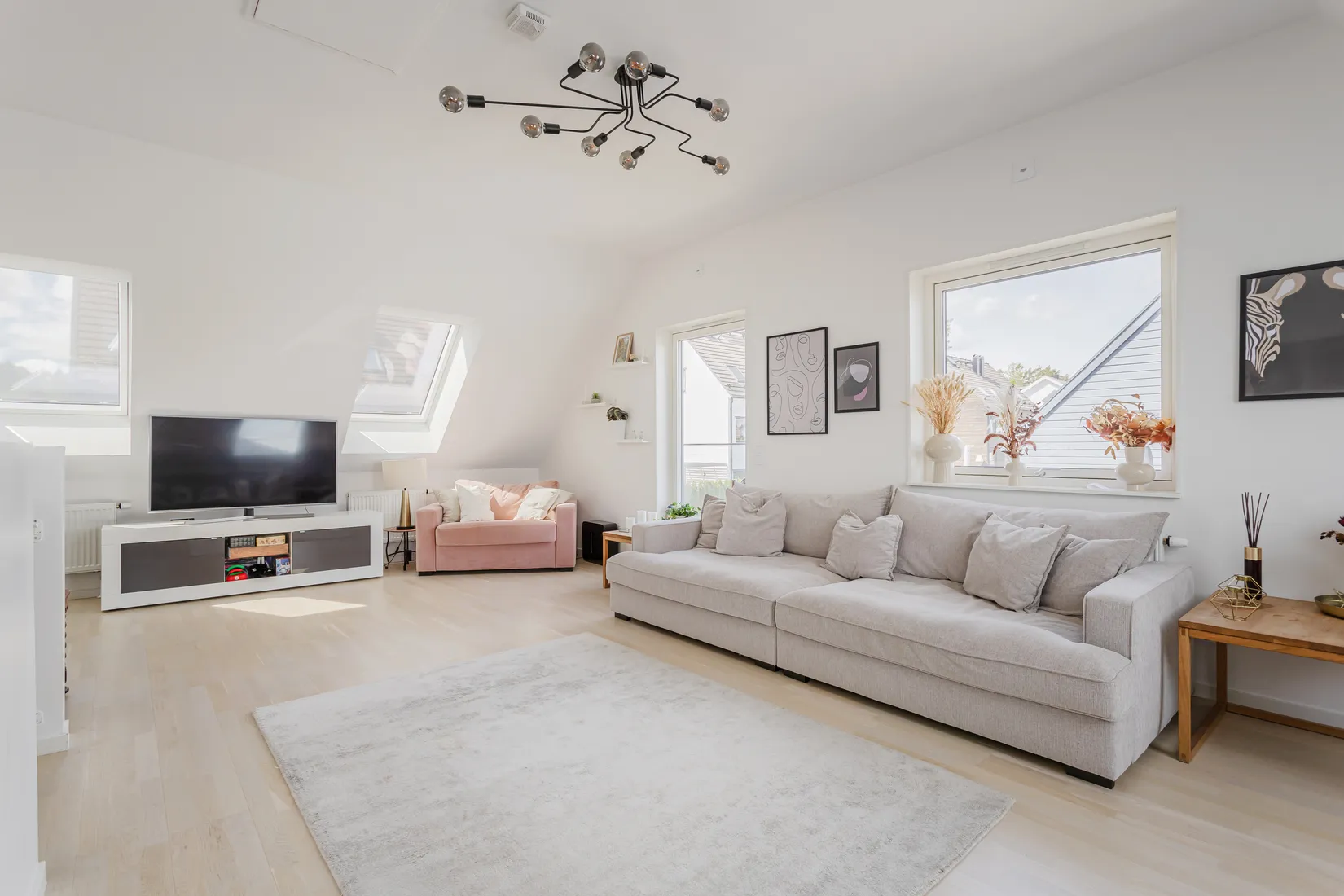 Bostadsrätt, Radhus, Stormansvägen 14A, Väsjön, Sollentuna