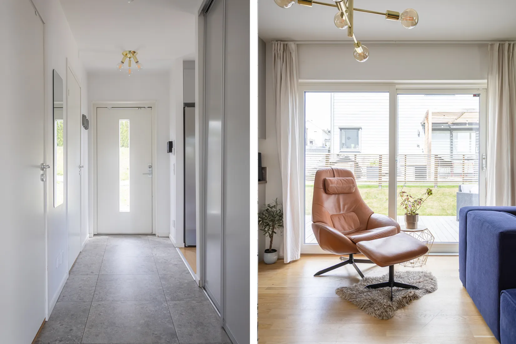 Bostadsrätt, Radhus, Stormansvägen 14A, Väsjön, Sollentuna