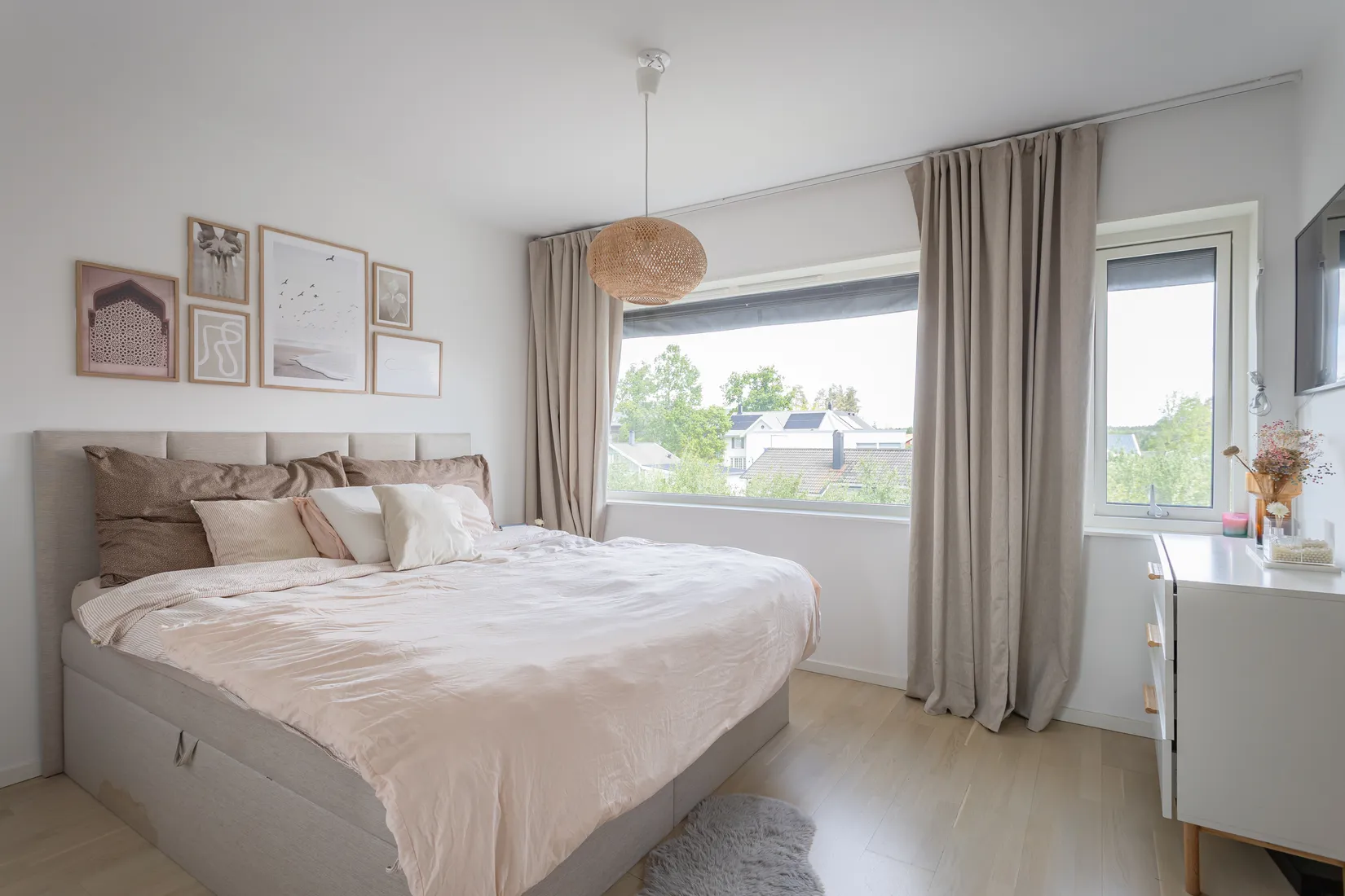 Bostadsrätt, Radhus, Stormansvägen 14A, Väsjön, Sollentuna