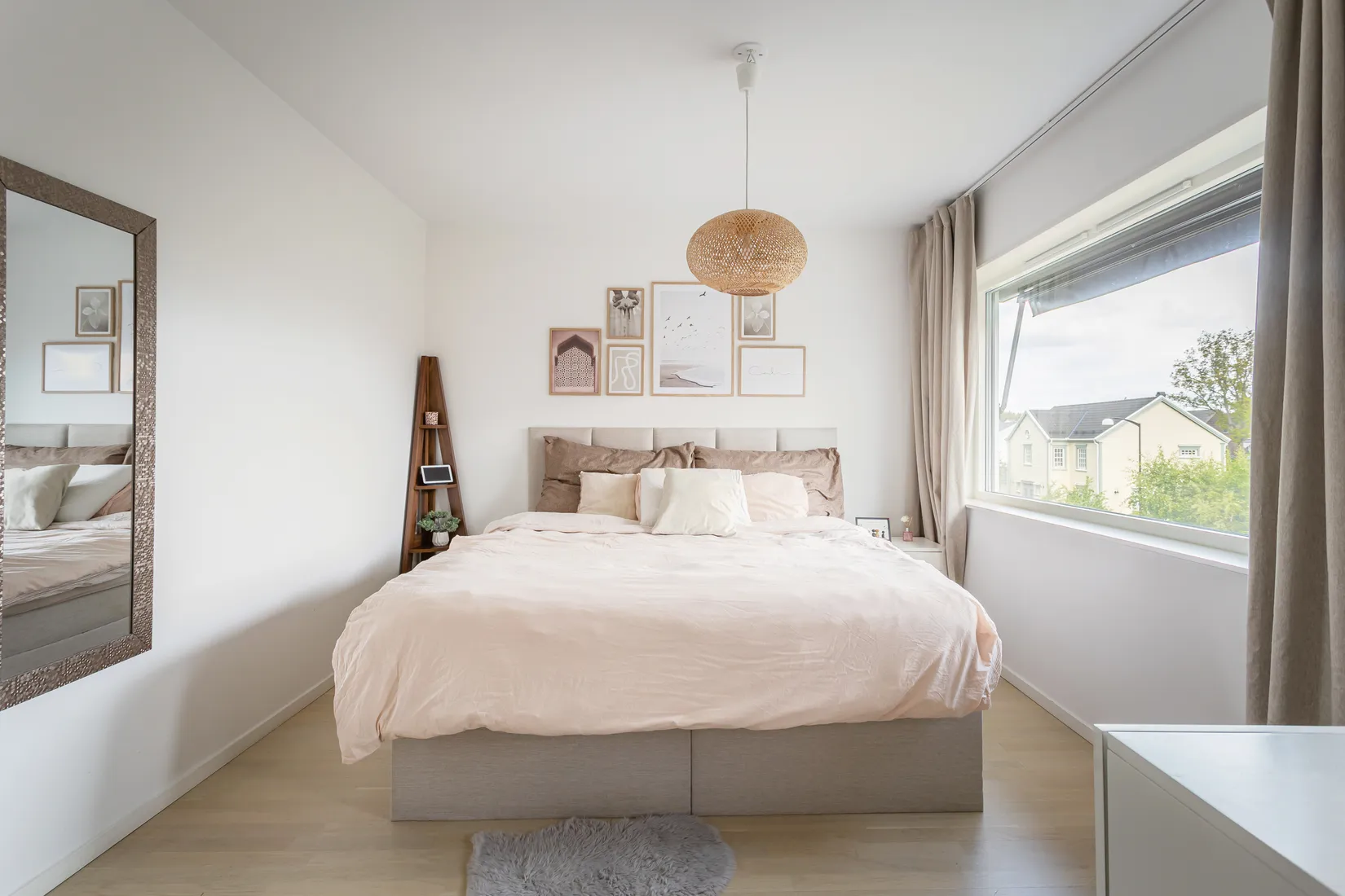Bostadsrätt, Radhus, Stormansvägen 14A, Väsjön, Sollentuna