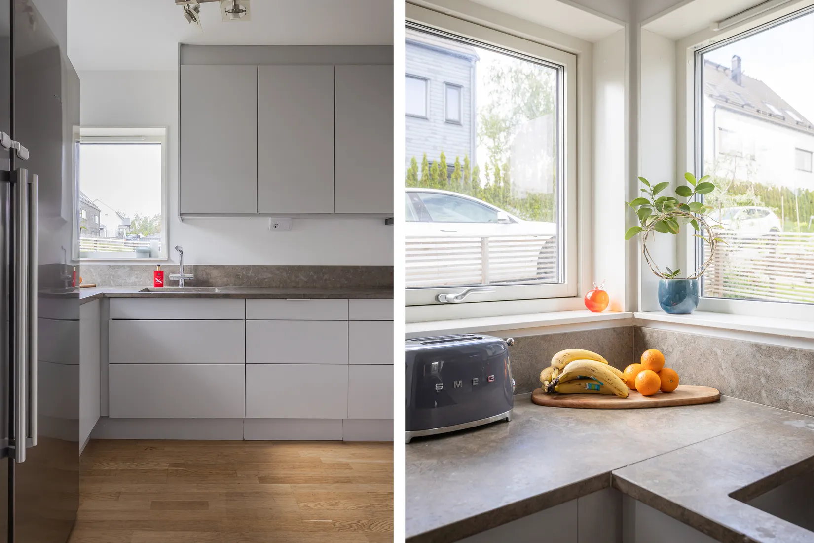 Bostadsrätt, Radhus, Stormansvägen 14A, Väsjön, Sollentuna